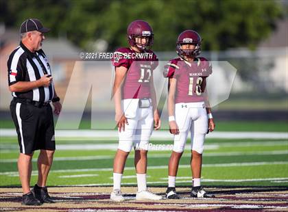Thumbnail 1 in Brock @ Whitesboro photogallery.