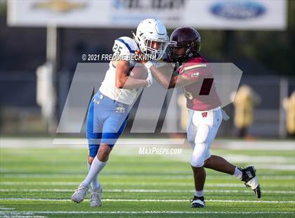 Thumbnail 1 in Brock @ Whitesboro photogallery.
