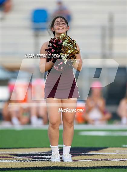 Thumbnail 1 in Brock @ Whitesboro photogallery.