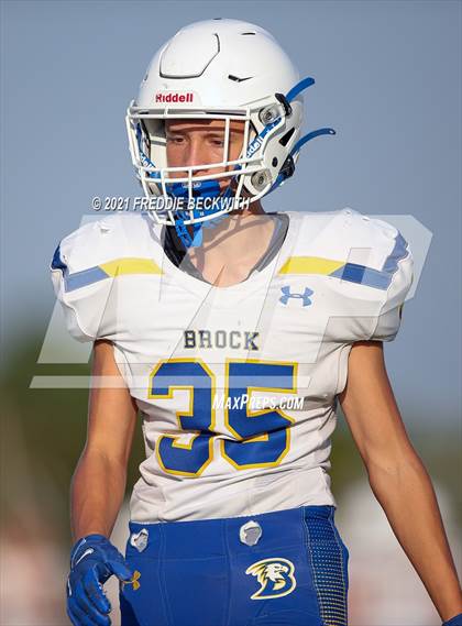 Thumbnail 2 in Brock @ Whitesboro photogallery.