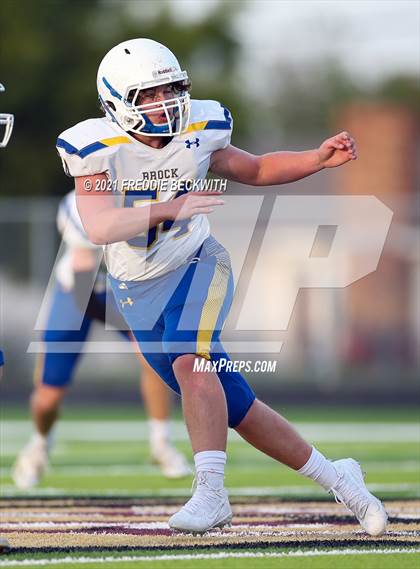 Thumbnail 1 in Brock @ Whitesboro photogallery.