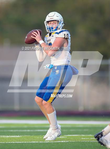 Thumbnail 3 in Brock @ Whitesboro photogallery.
