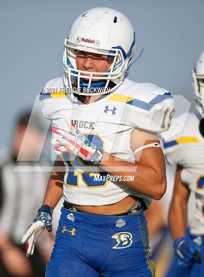 Thumbnail 1 in Brock @ Whitesboro photogallery.