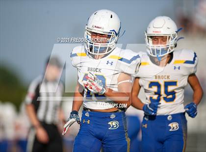 Thumbnail 3 in Brock @ Whitesboro photogallery.