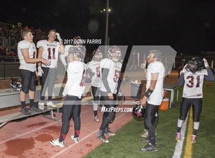 Thumbnail 3 in Katella vs. Covina  (CIF SS Division 11 Final) photogallery.