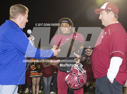 Thumbnail 3 in Katella vs. Covina  (CIF SS Division 11 Final) photogallery.