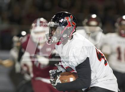 Thumbnail 3 in Katella vs. Covina  (CIF SS Division 11 Final) photogallery.