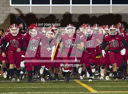 Thumbnail 2 in Katella vs. Covina  (CIF SS Division 11 Final) photogallery.