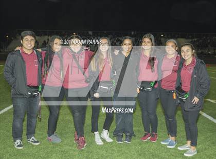 Thumbnail 1 in Katella vs. Covina  (CIF SS Division 11 Final) photogallery.