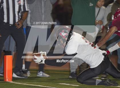 Thumbnail 2 in Katella vs. Covina  (CIF SS Division 11 Final) photogallery.