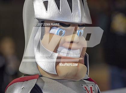 Thumbnail 2 in Katella vs. Covina  (CIF SS Division 11 Final) photogallery.