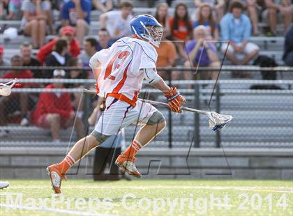 Thumbnail 1 in Palmyra-Macedon vs. Penn Yan Academy (Section 5 Class C Final) photogallery.