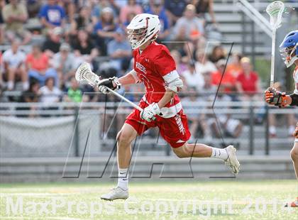 Thumbnail 3 in Palmyra-Macedon vs. Penn Yan Academy (Section 5 Class C Final) photogallery.