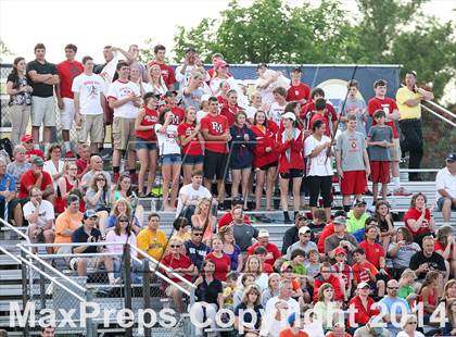 Thumbnail 1 in Palmyra-Macedon vs. Penn Yan Academy (Section 5 Class C Final) photogallery.