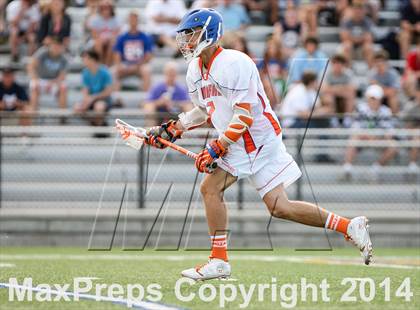 Thumbnail 1 in Palmyra-Macedon vs. Penn Yan Academy (Section 5 Class C Final) photogallery.