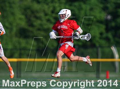 Thumbnail 1 in Palmyra-Macedon vs. Penn Yan Academy (Section 5 Class C Final) photogallery.