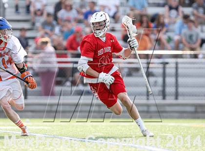 Thumbnail 1 in Palmyra-Macedon vs. Penn Yan Academy (Section 5 Class C Final) photogallery.