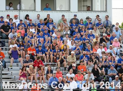 Thumbnail 1 in Palmyra-Macedon vs. Penn Yan Academy (Section 5 Class C Final) photogallery.