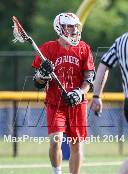Thumbnail 1 in Palmyra-Macedon vs. Penn Yan Academy (Section 5 Class C Final) photogallery.