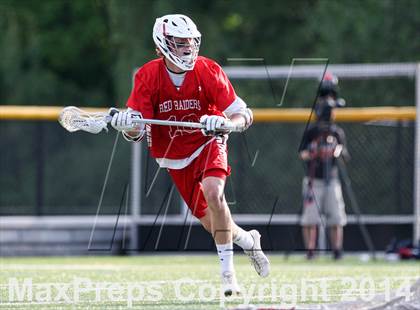 Thumbnail 3 in Palmyra-Macedon vs. Penn Yan Academy (Section 5 Class C Final) photogallery.