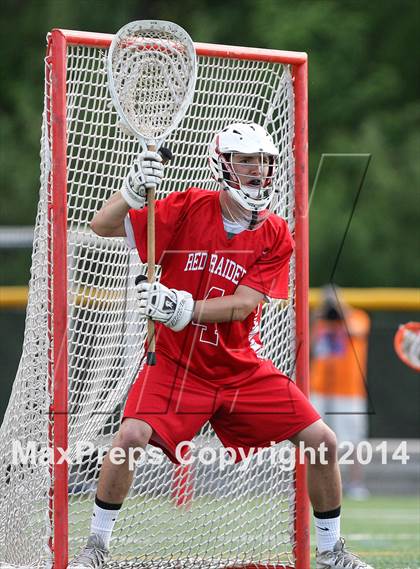 Thumbnail 1 in Palmyra-Macedon vs. Penn Yan Academy (Section 5 Class C Final) photogallery.