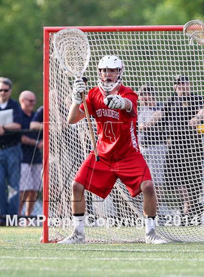 Thumbnail 1 in Palmyra-Macedon vs. Penn Yan Academy (Section 5 Class C Final) photogallery.