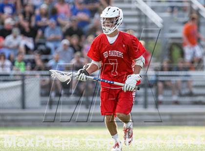 Thumbnail 1 in Palmyra-Macedon vs. Penn Yan Academy (Section 5 Class C Final) photogallery.