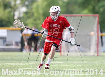 Thumbnail 1 in Palmyra-Macedon vs. Penn Yan Academy (Section 5 Class C Final) photogallery.