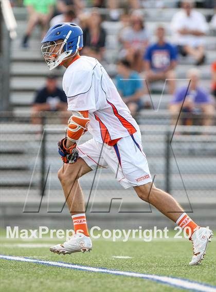 Thumbnail 2 in Palmyra-Macedon vs. Penn Yan Academy (Section 5 Class C Final) photogallery.
