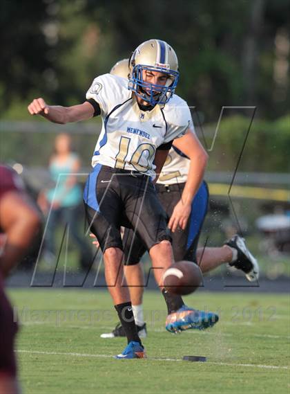 Thumbnail 2 in Menendez @ St. Augustine photogallery.