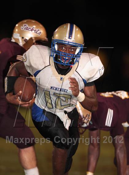 Thumbnail 2 in Menendez @ St. Augustine photogallery.