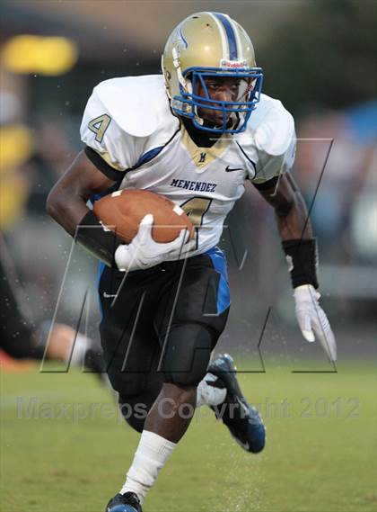 Thumbnail 2 in Menendez @ St. Augustine photogallery.