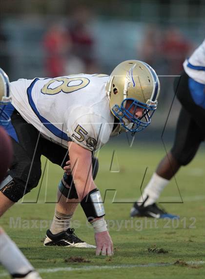 Thumbnail 3 in Menendez @ St. Augustine photogallery.