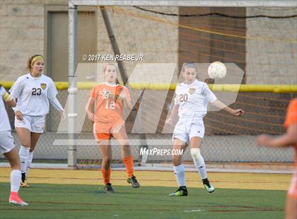 Thumbnail 2 in Yough @ Greensburg Salem photogallery.