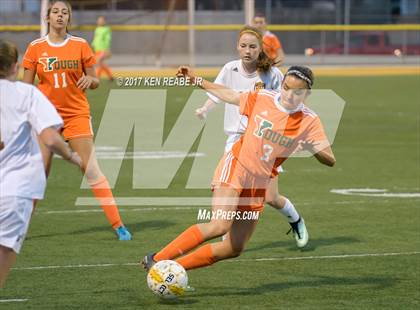Thumbnail 2 in Yough @ Greensburg Salem photogallery.