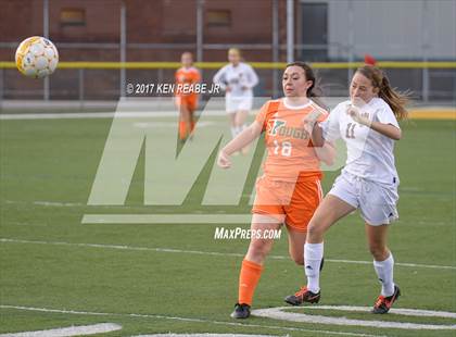 Thumbnail 2 in Yough @ Greensburg Salem photogallery.