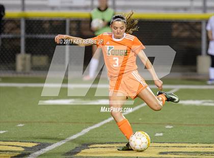 Thumbnail 2 in Yough @ Greensburg Salem photogallery.