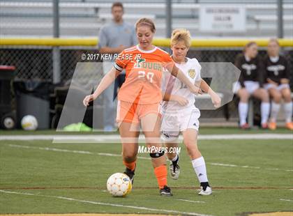 Thumbnail 2 in Yough @ Greensburg Salem photogallery.