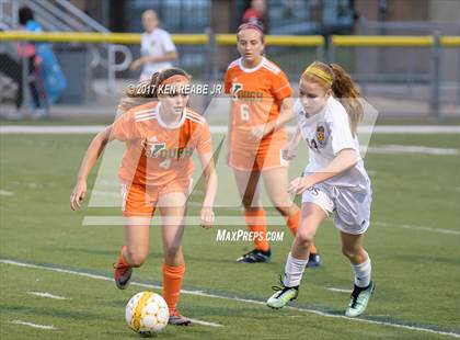 Thumbnail 2 in Yough @ Greensburg Salem photogallery.
