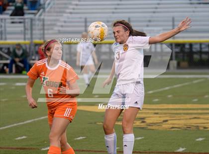 Thumbnail 3 in Yough @ Greensburg Salem photogallery.