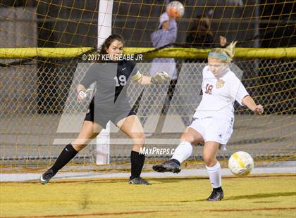 Thumbnail 1 in Yough @ Greensburg Salem photogallery.