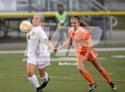 Thumbnail 3 in Yough @ Greensburg Salem photogallery.