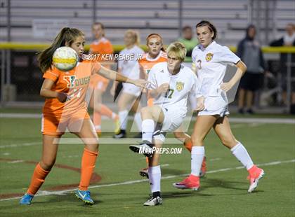 Thumbnail 3 in Yough @ Greensburg Salem photogallery.