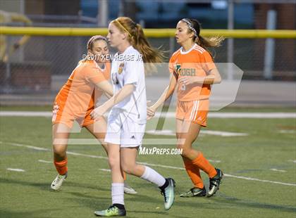 Thumbnail 3 in Yough @ Greensburg Salem photogallery.