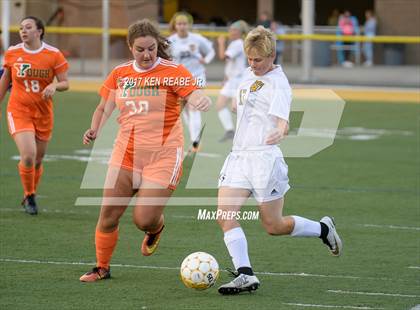 Thumbnail 2 in Yough @ Greensburg Salem photogallery.