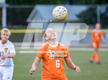 Thumbnail 2 in Yough @ Greensburg Salem photogallery.