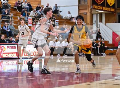 Thumbnail 3 in Rancho Buena Vista vs. Mission Bay photogallery.