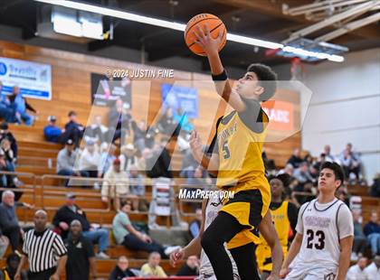 Thumbnail 1 in Rancho Buena Vista vs. Mission Bay photogallery.