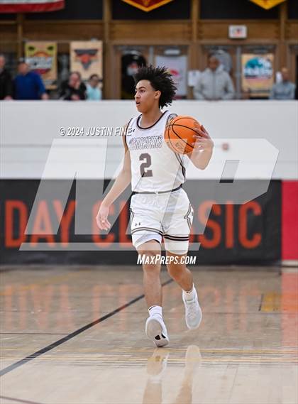 Thumbnail 3 in Rancho Buena Vista vs. Mission Bay photogallery.