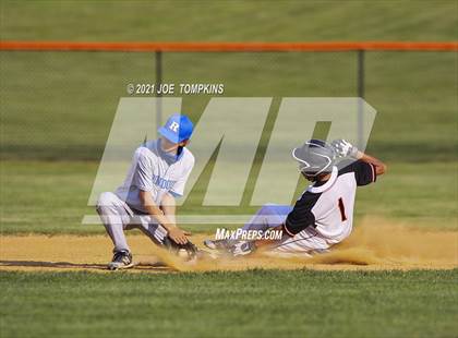 Thumbnail 3 in Rondout Valley @ Marlboro Central photogallery.